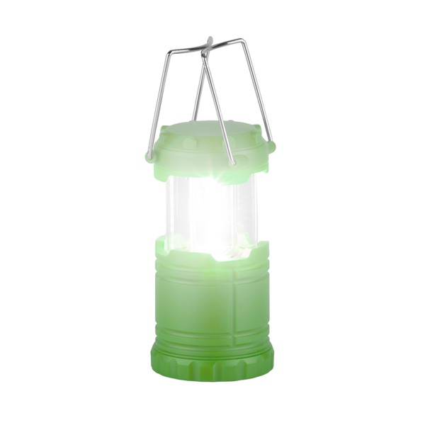 Lighthouse COB Lantern 1