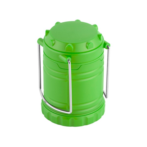 Lighthouse COB Lantern 1