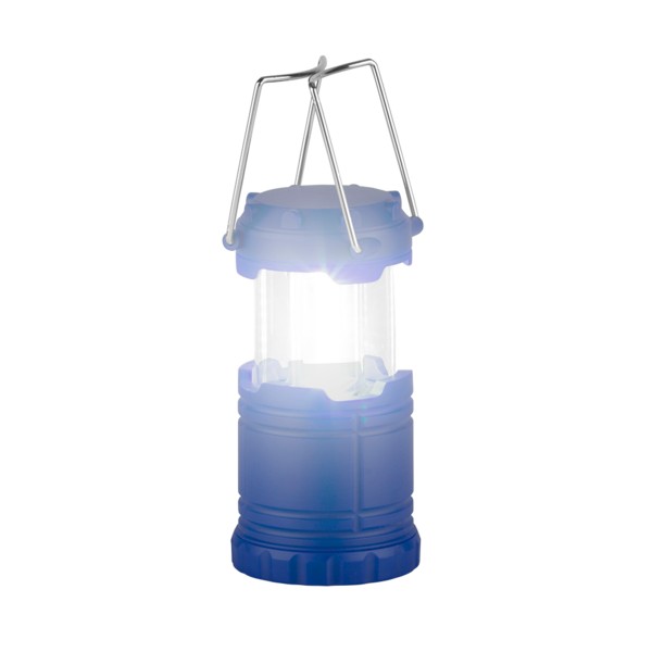 Lighthouse COB Lantern 1