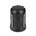 Lighthouse COB Lantern - Black Blank Lighthouse COB Lantern - Black Blank