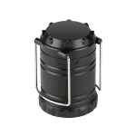 Lighthouse COB Lantern - Black Blank Lighthouse COB Lantern - Black Blank