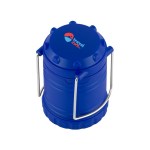 Lighthouse COB Lantern - Blue Lighthouse COB Lantern - Blue