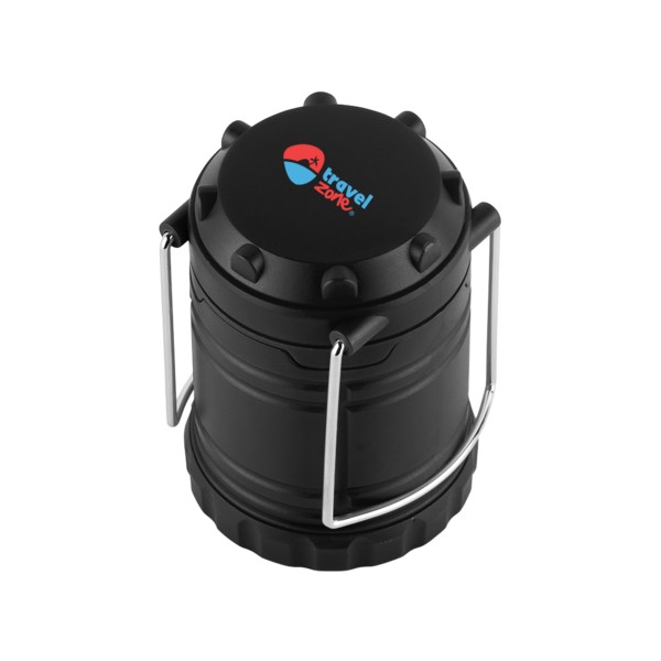 Lighthouse COB Lantern 1