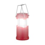 Lighthouse COB Lantern - Red Blank Lighthouse COB Lantern - Red Blank