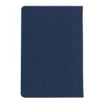 Multi Pocket Notebook - Navy Blue Blank Multi Pocket Notebook - Navy Blue Blank