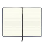 Multi Pocket Notebook - Navy Blue Blank Multi Pocket Notebook - Navy Blue Blank