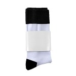 IMPORT Custom Digital Sublimation Crew Socks - Blank IMPORT Custom Digital Sublimation Crew Socks - Blank