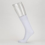 IMPORT Custom Digital Sublimation Crew Socks - Blank IMPORT Custom Digital Sublimation Crew Socks - Blank