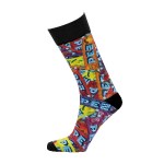 IMPORT Custom Digital Sublimation Crew Socks 7 IMPORT Custom Digital Sublimation Crew Socks 7
