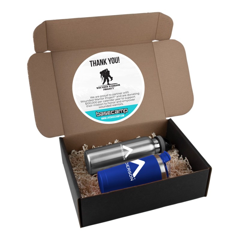 Basecamp McTundra Gift Set 1 Basecamp McTundra Gift Set 1