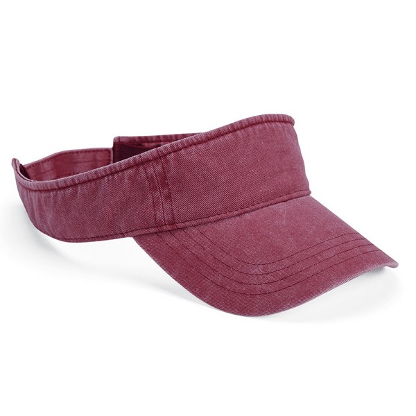 Sportsman SP520 Pigment Dyed Visor 1