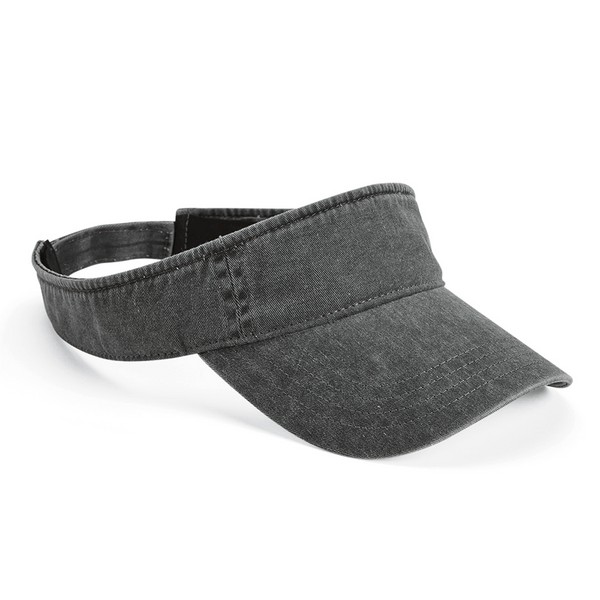 Sportsman SP520 Pigment Dyed Visor 1