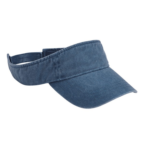Sportsman SP520 Pigment Dyed Visor 1