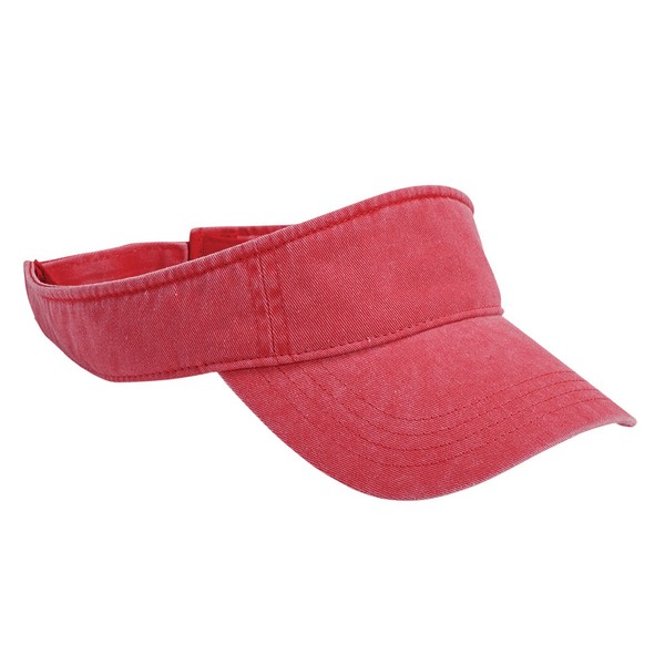 Sportsman SP520 Pigment Dyed Visor 1