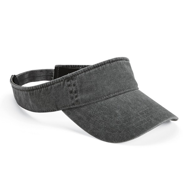 Sportsman SP520 Pigment Dyed Visor 1 Sportsman SP520 Pigment Dyed Visor 1
