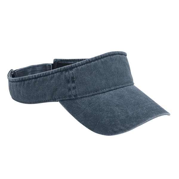 Sportsman SP520 Pigment Dyed Visor 1