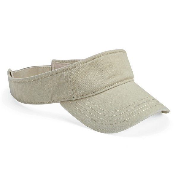 Sportsman SP520 Pigment Dyed Visor 1