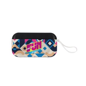 Altitude RGB Light Up Wireless Portable Speaker 1 Altitude RGB Light Up Wireless Portable Speaker 1