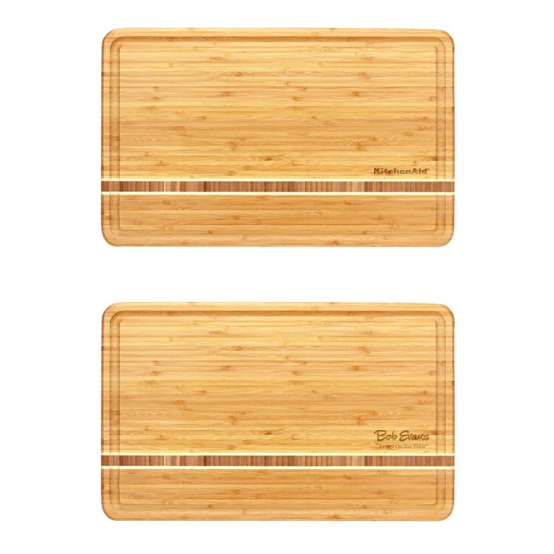 Dominica Bamboo Carving Board 1 Dominica Bamboo Carving Board 1