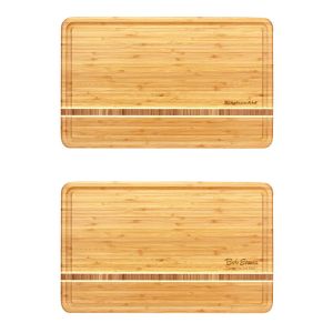 Dominica Bamboo Carving Board 1 Dominica Bamboo Carving Board 1