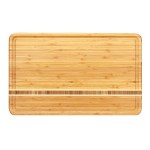 Dominica Bamboo Carving Board - Blank Dominica Bamboo Carving Board - Blank