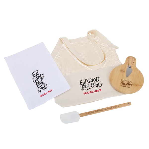 Market To Kitchen Gift Set 1