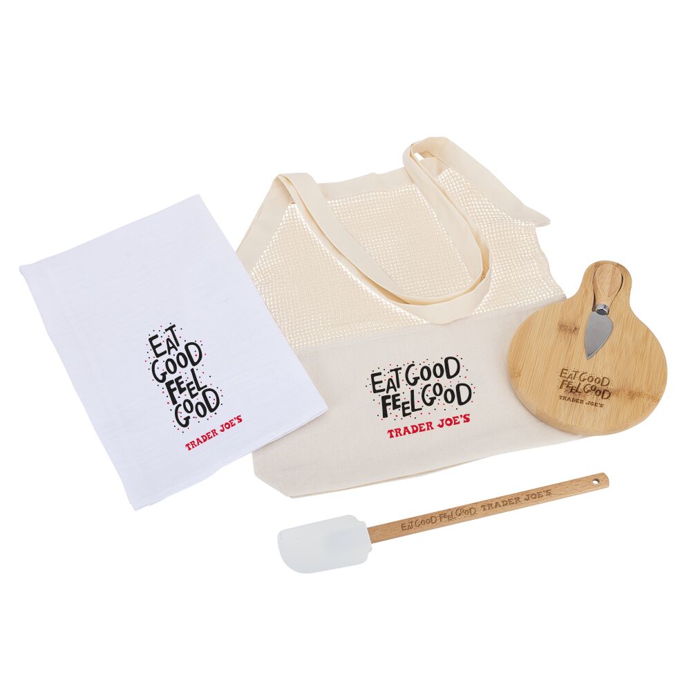 Market To Kitchen Gift Set 1