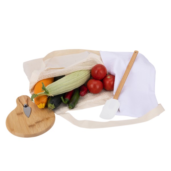 Market To Kitchen Gift Set 1