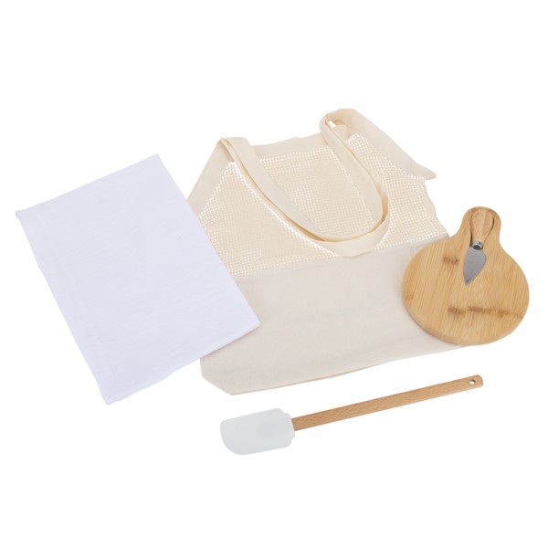 Market To Kitchen Gift Set 1