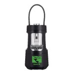Tiki Wireless Speaker with Lantern Light 5 Tiki Wireless Speaker with Lantern Light 5