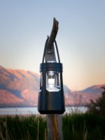 Tiki Wireless Speaker with Lantern Light 2 Tiki Wireless Speaker with Lantern Light 2