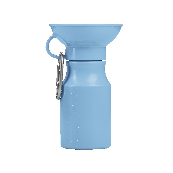 Springland Pet 15oz Mini Dog Travel Bottle 1