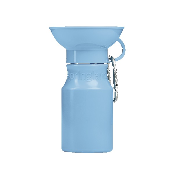 Springland Pet 15oz Mini Dog Travel Bottle 1