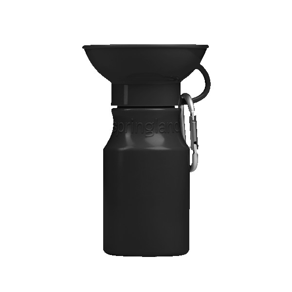 Springland Pet 15oz Mini Dog Travel Bottle 1
