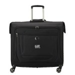 Delsey Paris Large Rolling Garment Bag 3 Delsey Paris Large Rolling Garment Bag 3