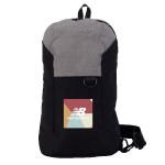Pac-All rPET Sling Bag 4 Pac-All rPET Sling Bag 4