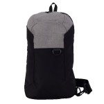 Pac-All rPET Sling Bag - Blank Pac-All rPET Sling Bag - Blank