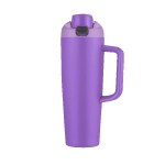Monticello 30 oz Vacuum Mug w/Push up Lid - TM26801-PL Blank Monticello 30 oz Vacuum Mug w/Push up Lid - TM26801-PL Blank
