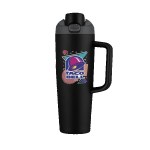 Monticello 30 oz Vacuum Mug w/Push up Lid - TM26801-BK-SPEC Monticello 30 oz Vacuum Mug w/Push up Lid - TM26801-BK-SPEC