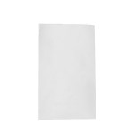 2" x 3 1/2" Blank Small Vertical Vinyl Pouch 4 2" x 3 1/2" Blank Small Vertical Vinyl Pouch 4