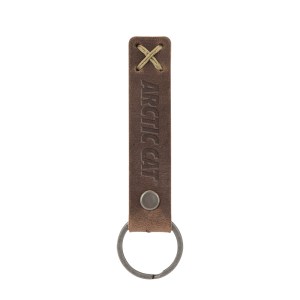 Bailey Riveted Keychain 1 Bailey Riveted Keychain 1