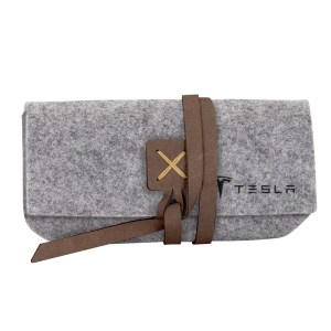Sierra Felt Sunglass Case 1 Sierra Felt Sunglass Case 1