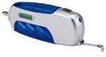 Compact Travel Tool - Blue Blank Compact Travel Tool - Blue Blank