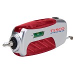 Compact Travel Tool - Red Compact Travel Tool - Red