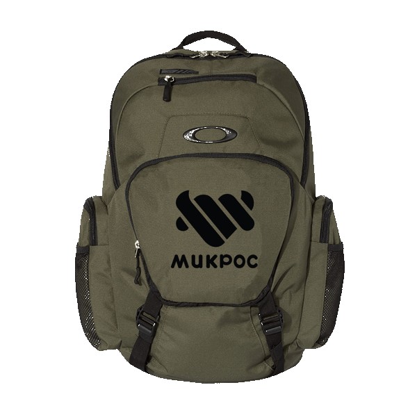 Oakley Blade Backpack 1