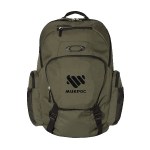 Oakley Blade Backpack 6 Oakley Blade Backpack 6