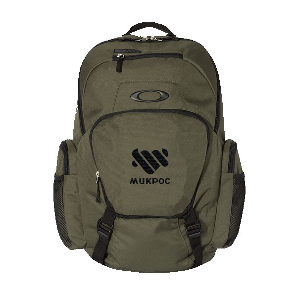 Oakley Blade Backpack 1