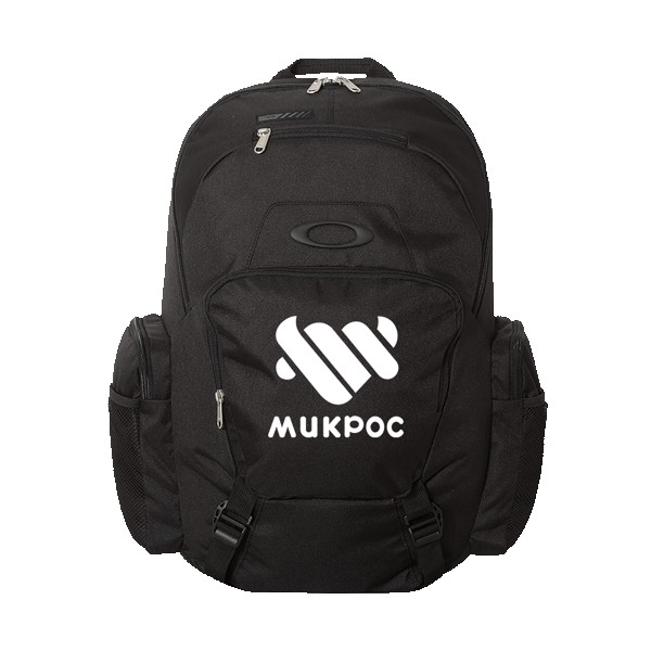 Oakley Blade Backpack 1