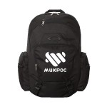 Oakley Blade Backpack - Black Oakley Blade Backpack - Black