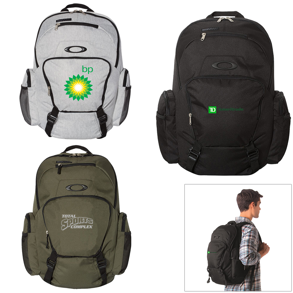 Oakley Blade Backpack 1